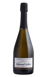 Игристое вино Edouard Leiber Cremant d’Alsace Ambassadeur 2022&nbsp;0,75&nbsp;л