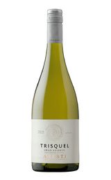 Вино Aresti Trisquel Gran Reserva Sauvignon Blanc 2024&nbsp;0,75&nbsp;л