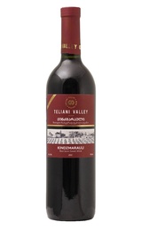 Вино Teliani Valley Kindzmarauli 2024&nbsp;0,75&nbsp;л