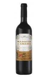 Вино Marques de Abadia Reserva 2020&nbsp;0,75&nbsp;л