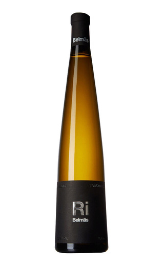 фото вино Belmas Riesling 2024 0,75 л