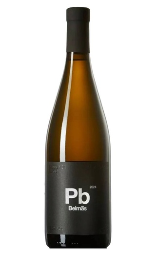 фото вино Belmas Pinot Blanc 2024 0,75 л