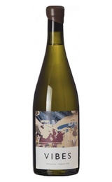 Вино ВАЙБС Верментино-Вионье 2022&nbsp;0,75&nbsp;л