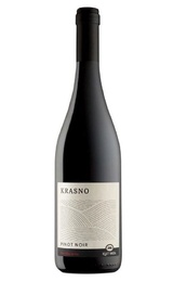 Вино Klet Brda Krasno Pinot Noir 2021&nbsp;0,75&nbsp;л