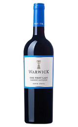 Вино Warwick Estate The First Lady Cabernet Sauvignon 2023&nbsp;0,75&nbsp;л