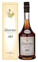 Кальвадос Morin XO 20 Ans&nbsp;0,7&nbsp;л