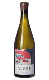 Вино ВАЙБС Верментино-Вионье Баррел Ферментедм 2022&nbsp;0,75&nbsp;л