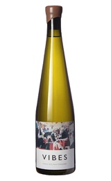 Вино ВАЙБС Сильванер Баррел Ферментед 2022&nbsp;0,75&nbsp;л