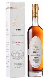 Коньяк Chateau de Montifaud VSOP Petite Champagne&nbsp;0,5&nbsp;л