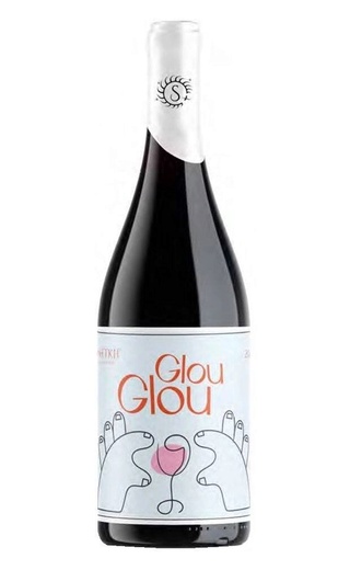 фото вино Senetkh Glou-Glou 2024 0,75 л