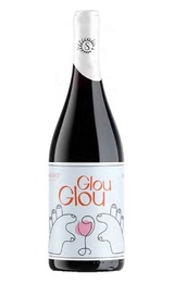 Вино Сенетх Глу-Глу 2024&nbsp;0,75&nbsp;л