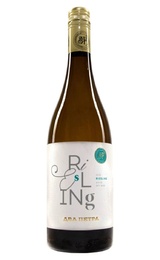 Вино Два Петра Рислинг 2024&nbsp;0,75&nbsp;л