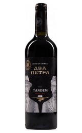 Вино Два Петра Тандем 2022&nbsp;0,75&nbsp;л