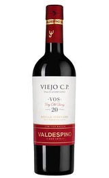 Херес Valdespino Palo Cortado Viejo&nbsp;0,5&nbsp;л