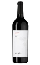 Вино Усадьба Мезыбь Каберне Фран 2020&nbsp;0,75&nbsp;л