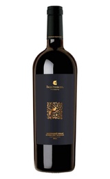 Вино Ведерниковъ Цимлянский Черный Резерв 2023&nbsp;0,75&nbsp;л