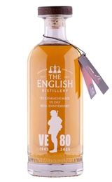 Виски English VE-Day 80th Anniversary&nbsp;0,7&nbsp;л