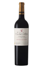 Вино Perdeberg The Dry Land Collection Conqueror Cabernet Sauvignon 2023&nbsp;0,75&nbsp;л