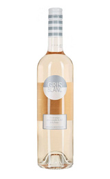 Вино Gerard Bertrand Gris Blanc 2024&nbsp;0,75&nbsp;л