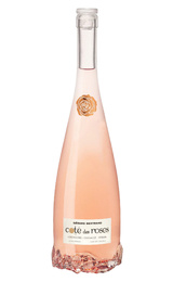 Вино Gerard Bertrand Cote des Roses Rose 2024&nbsp;0,75&nbsp;л