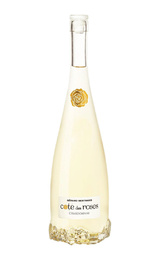 Вино Gerard Bertrand Cote des Roses Chardonnay 2024&nbsp;0,75&nbsp;л