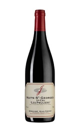 Вино Domaine Jean Grivot Nuits St Georges 1er Cru Les Pruliers 2022&nbsp;0,75&nbsp;л