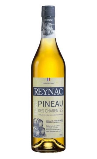 фото вино Henri Mounier Reynac Pineau des Charentes 0,75 л