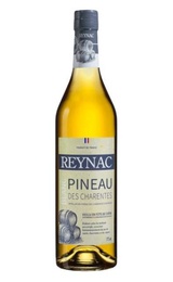 Вино Henri Mounier Reynac Pineau des Charentes&nbsp;0,75&nbsp;л