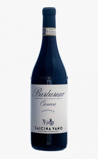 фото вино Cascina Vano Canova 2021 0,75 л