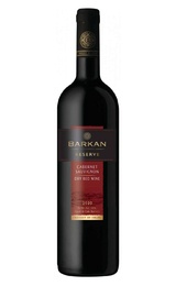 Кошерное вино Barkan Cabernet Sauvignon Reserve 2023&nbsp;0,75&nbsp;л