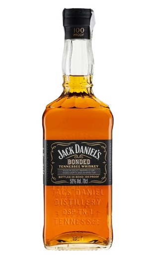 фото виски Jack Daniels Bonded 0,7 л