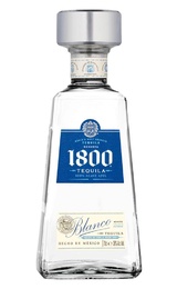 Текила Хосе Куэрво 1800 Бланко