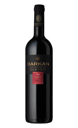 Кошерное вино Barkan Merlot Classic 2024&nbsp;0,75&nbsp;л