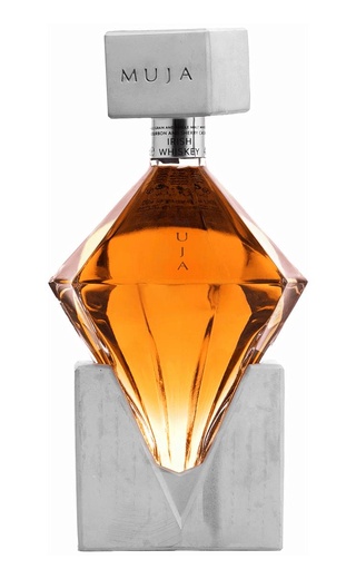 фото виски Muja 0,5 л