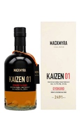Виски Mackmyra Kaizen 01&nbsp;0,7&nbsp;л