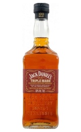 Виски Джек Дэниэлс Трипл Мэш