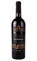 Вино Palavani Kindzmarauli&nbsp;0,75&nbsp;л