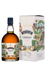 Коньяк Camus Ile De Re Fine Island Cognac&nbsp;0,7&nbsp;л