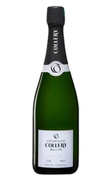Шампанское Collery Grand Cru A Ay 2020&nbsp;0,75&nbsp;л
