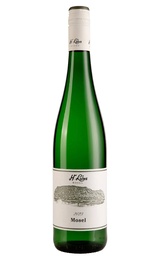 Вино Hermann Ludes Mosel 2023&nbsp;0,75&nbsp;л