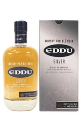 Виски Eddu Silver&nbsp;0,7&nbsp;л