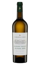 Вино Kindzmarauli Marani Alazani Valley 2024&nbsp;0,75&nbsp;л