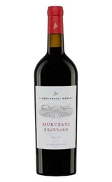 Вино Kindzmarauli Marani Mukuzani 2022&nbsp;0,75&nbsp;л