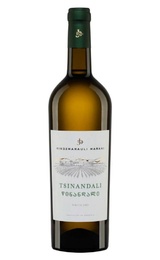 Вино Kindzmarauli Marani Tsinandal 2024&nbsp;0,75&nbsp;л