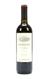 Вино Natale Verga Il Gaggio Montepulciano d'Abruzzo 2024&nbsp;0,75&nbsp;л