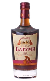 Коньяк Batumi 12 Years&nbsp;0,5&nbsp;л