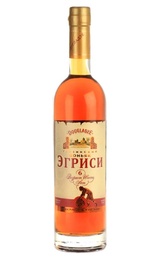 Коньяк Egrisi 6 Years&nbsp;0,5&nbsp;л