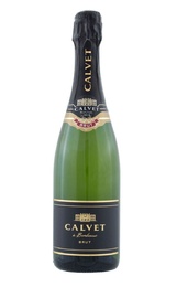 Креман Calvet Cremant de Bordeaux Brut 2023&nbsp;0,75&nbsp;л