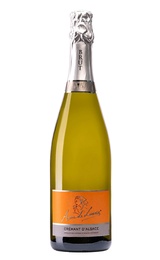 Креман Bestheim Anne de Laweiss Cremant d'Alsace&nbsp;0,75&nbsp;л