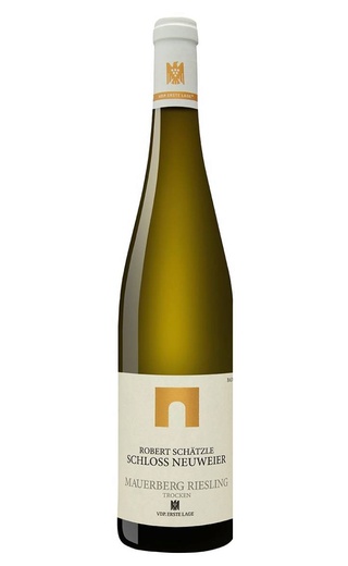 фото вино Schloss Neuweier Robert Schatzle Neuweier Mauerberg 2019 0,75 л